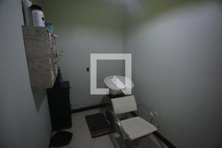 Quarto 1 de casa à venda com 3 quartos, 212m² em Alto Caiçaras, Belo Horizonte