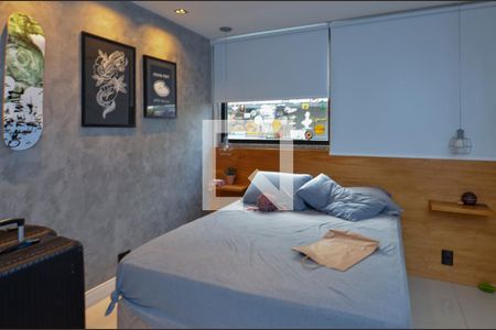 Apartamento à venda com 500m², 4 quartos e 2 vagas Apartamento à venda com 500m², 4 quartos e 2 vagasQuarto