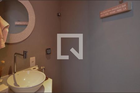 Apartamento à venda com 500m², 4 quartos e 2 vagas Apartamento à venda com 500m², 4 quartos e 2 vagasBanheiro