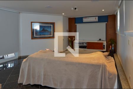 Apartamento à venda com 500m², 4 quartos e 2 vagas Apartamento à venda com 500m², 4 quartos e 2 vagasQuarto