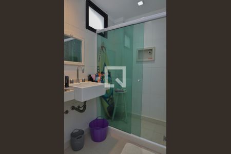 Apartamento à venda com 500m², 4 quartos e 2 vagas Apartamento à venda com 500m², 4 quartos e 2 vagasBanheiro