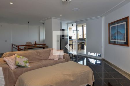 Apartamento à venda com 500m², 4 quartos e 2 vagas Apartamento à venda com 500m², 4 quartos e 2 vagasQuarto