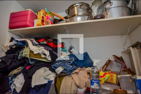 Apartamento à venda com 500m², 4 quartos e 2 vagas Apartamento à venda com 500m², 4 quartos e 2 vagasÁrea de serviço