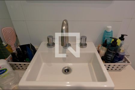 Apartamento à venda com 500m², 4 quartos e 2 vagas Apartamento à venda com 500m², 4 quartos e 2 vagasBanheiro