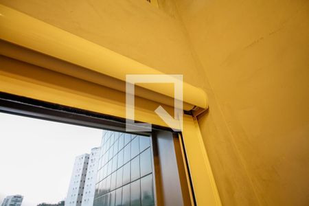 Persiana Automática da Varanda de kitnet/studio para alugar com 1 quarto, 35m² em Sumarezinho, São Paulo