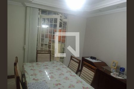 Apartamento à venda com 3 quartos, 170m² em Canadá, Belo Horizonte