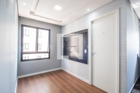 Sala de apartamento para alugar com 2 quartos, 38m² em Presidente Altino, Osasco