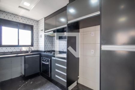 Apartamento para alugar com 38m², 2 quartos e 1 vagaCozinha