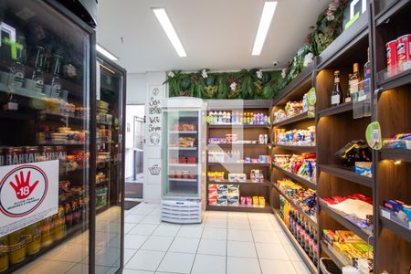 Apartamento para alugar com 38m², 2 quartos e 1 vagaMercado