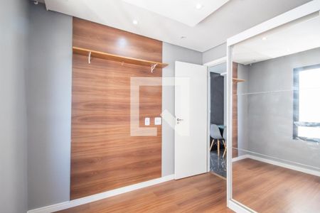 Quarto 1 de apartamento para alugar com 2 quartos, 38m² em Presidente Altino, Osasco