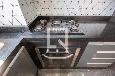 Apartamento para alugar com 38m², 2 quartos e 1 vagaCozinha