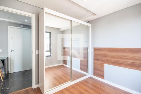 Quarto 1 de apartamento para alugar com 2 quartos, 38m² em Presidente Altino, Osasco