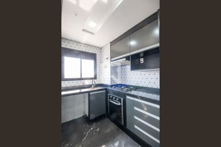 Apartamento para alugar com 38m², 2 quartos e 1 vagaCozinha