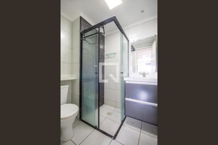 Apartamento para alugar com 38m², 2 quartos e 1 vagaBanheiro