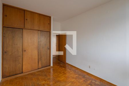 Quarto 1 de apartamento à venda com 2 quartos, 120m² em Santo Agostinho, Belo Horizonte