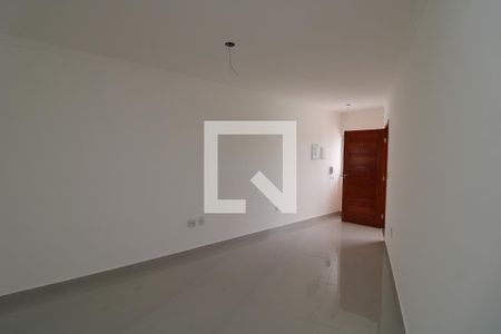 Sala de apartamento à venda com 2 quartos, 57m² em Chácara Belenzinho, São Paulo