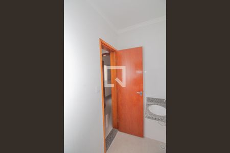Apartamento à venda com 44m², 2 quartos e sem vagaBanheiro