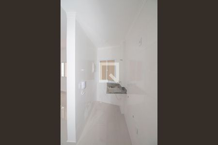 Apartamento à venda com 44m², 2 quartos e sem vagaCozinha