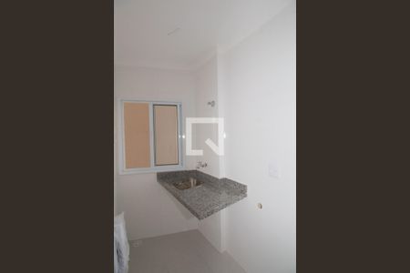 Apartamento à venda com 44m², 2 quartos e sem vagaCozinha