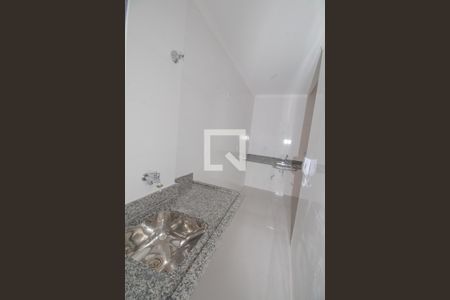 Apartamento à venda com 44m², 2 quartos e sem vagaCozinha