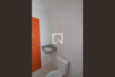 Apartamento à venda com 44m², 2 quartos e sem vagaBanheiro