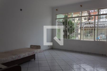 Sala de casa para alugar com 3 quartos, 260m² em Batistini, São Bernardo do Campo