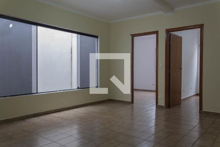 Sala 2 de casa para alugar com 3 quartos, 260m² em Batistini, São Bernardo do Campo