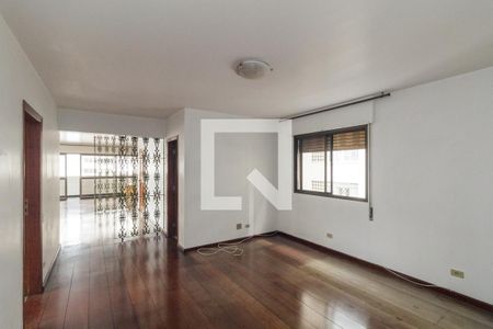Sala de Jantar de apartamento à venda com 4 quartos, 300m² em Santa Cecília, São Paulo