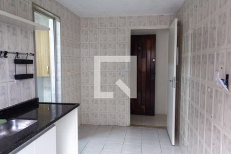 Apartamento para alugar com 55m², 2 quartos e 1 vaga Apartamento para alugar com 55m², 2 quartos e 1 vagaCozinha