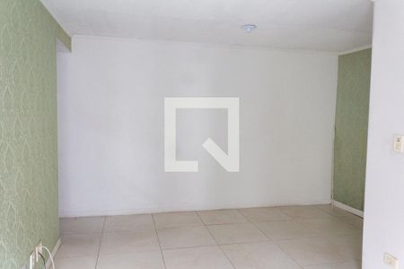 Sala de apartamento para alugar com 2 quartos, 55m² em Jardim Santa Mônica, São Paulo