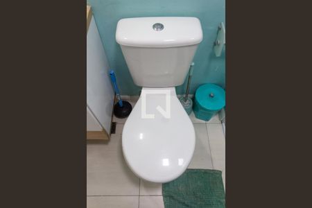 Apartamento para alugar com 55m², 2 quartos e 1 vaga Apartamento para alugar com 55m², 2 quartos e 1 vagaBanheiro