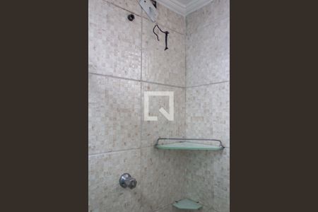 Apartamento para alugar com 55m², 2 quartos e 1 vaga Apartamento para alugar com 55m², 2 quartos e 1 vagaBanheiro