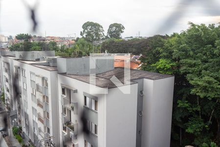 Apartamento para alugar com 55m², 2 quartos e 1 vaga Apartamento para alugar com 55m², 2 quartos e 1 vagaVista do Quarto 2