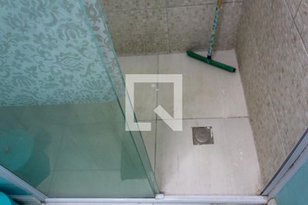 Apartamento para alugar com 55m², 2 quartos e 1 vaga Apartamento para alugar com 55m², 2 quartos e 1 vagaBanheiro