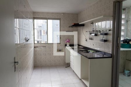 Apartamento para alugar com 55m², 2 quartos e 1 vaga Apartamento para alugar com 55m², 2 quartos e 1 vagaCozinha