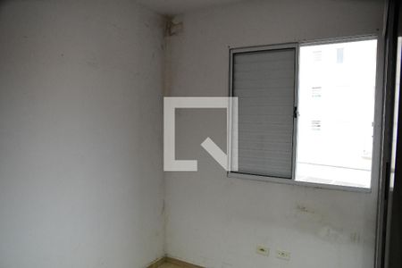 Quarto de apartamento para alugar com 2 quartos, 48m² em Vila São Joaquim, Cotia