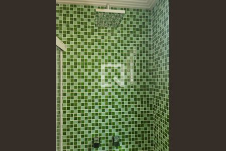 Apartamento para alugar com 83m², 2 quartos e 2 vagas Apartamento para alugar com 83m², 2 quartos e 2 vagasBanheiro social