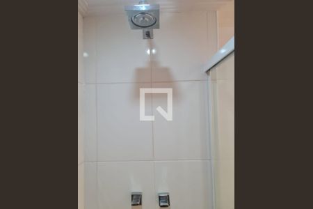 Apartamento para alugar com 83m², 2 quartos e 2 vagas Apartamento para alugar com 83m², 2 quartos e 2 vagasBanheiro da Suíte