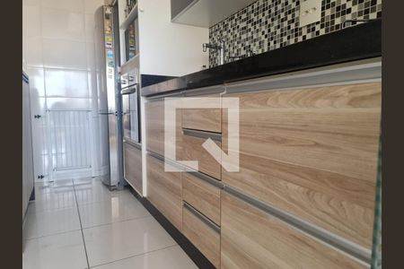 Apartamento para alugar com 83m², 2 quartos e 2 vagas Apartamento para alugar com 83m², 2 quartos e 2 vagasCozinha