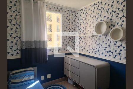 Apartamento para alugar com 83m², 2 quartos e 2 vagas Apartamento para alugar com 83m², 2 quartos e 2 vagasQuarto 02