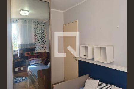 Apartamento para alugar com 83m², 2 quartos e 2 vagas Apartamento para alugar com 83m², 2 quartos e 2 vagasQuarto 02