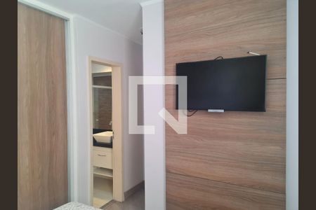 Apartamento para alugar com 83m², 2 quartos e 2 vagas Apartamento para alugar com 83m², 2 quartos e 2 vagasSuite