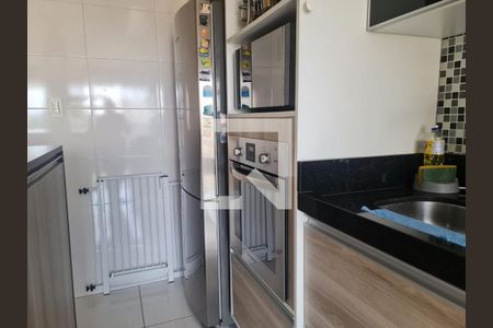 Apartamento para alugar com 83m², 2 quartos e 2 vagas Apartamento para alugar com 83m², 2 quartos e 2 vagasCozinha