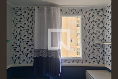 Apartamento para alugar com 83m², 2 quartos e 2 vagas Apartamento para alugar com 83m², 2 quartos e 2 vagasQuarto 02