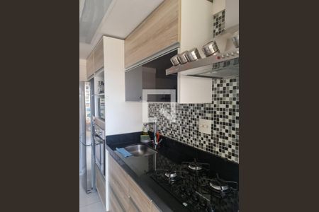 Apartamento para alugar com 83m², 2 quartos e 2 vagas Apartamento para alugar com 83m², 2 quartos e 2 vagasCozinha