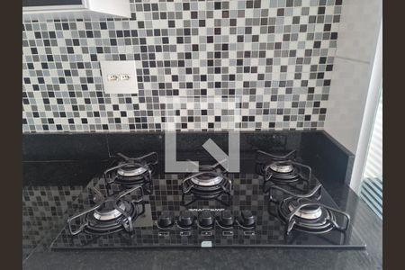 Apartamento para alugar com 83m², 2 quartos e 2 vagas Apartamento para alugar com 83m², 2 quartos e 2 vagasCozinha