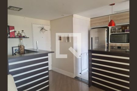 Apartamento para alugar com 83m², 2 quartos e 2 vagas Apartamento para alugar com 83m², 2 quartos e 2 vagasCozinha