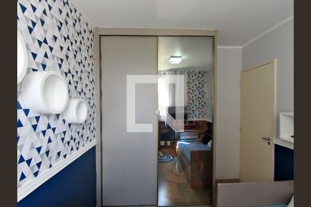 Apartamento para alugar com 83m², 2 quartos e 2 vagasQuarto 02