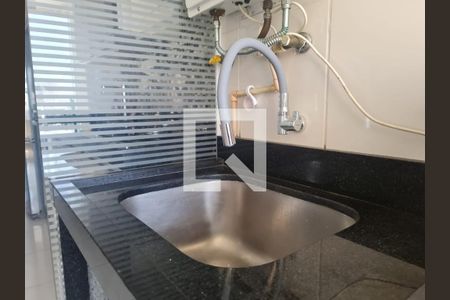Apartamento para alugar com 83m², 2 quartos e 2 vagas Apartamento para alugar com 83m², 2 quartos e 2 vagasÁrea de Serviço