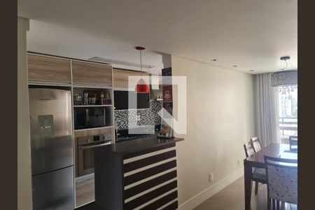Apartamento para alugar com 83m², 2 quartos e 2 vagas Apartamento para alugar com 83m², 2 quartos e 2 vagasCozinha